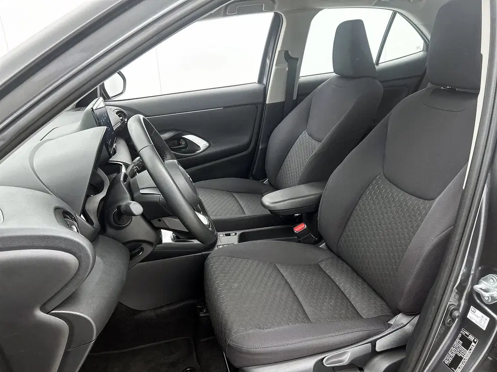 Toyota Yaris Cross 1.5 Hybrid Active uit 2026, foto 15