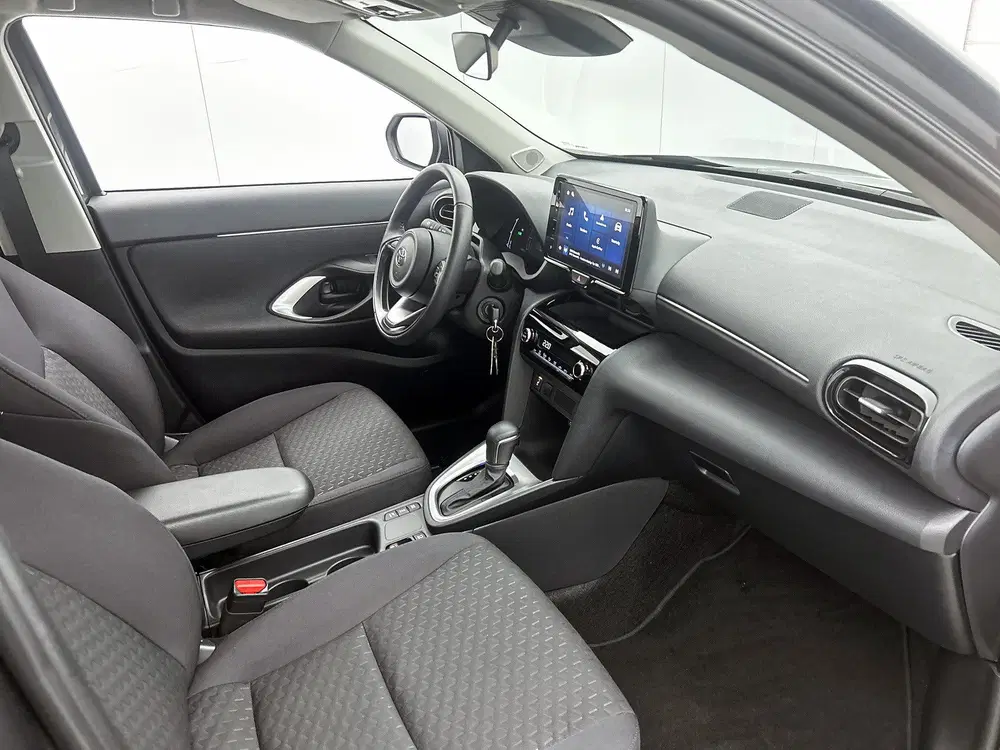 Toyota Yaris Cross 1.5 Hybrid Active uit 2026, foto 6