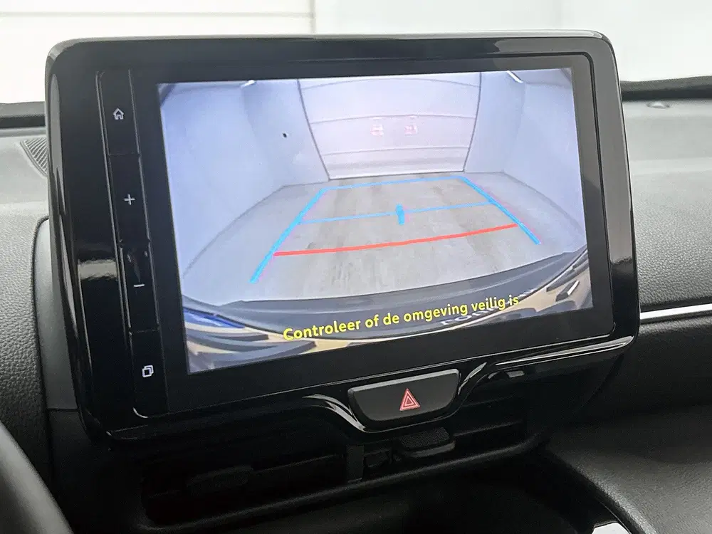 Toyota Yaris Cross 1.5 Hybrid Active uit 2026, foto 8