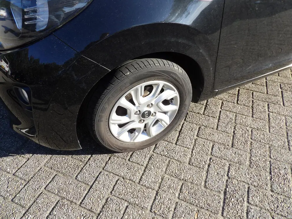 Kia Picanto 1.0 MPi DynamicLine 45.000km Org. Ned. uit 2019, foto 7