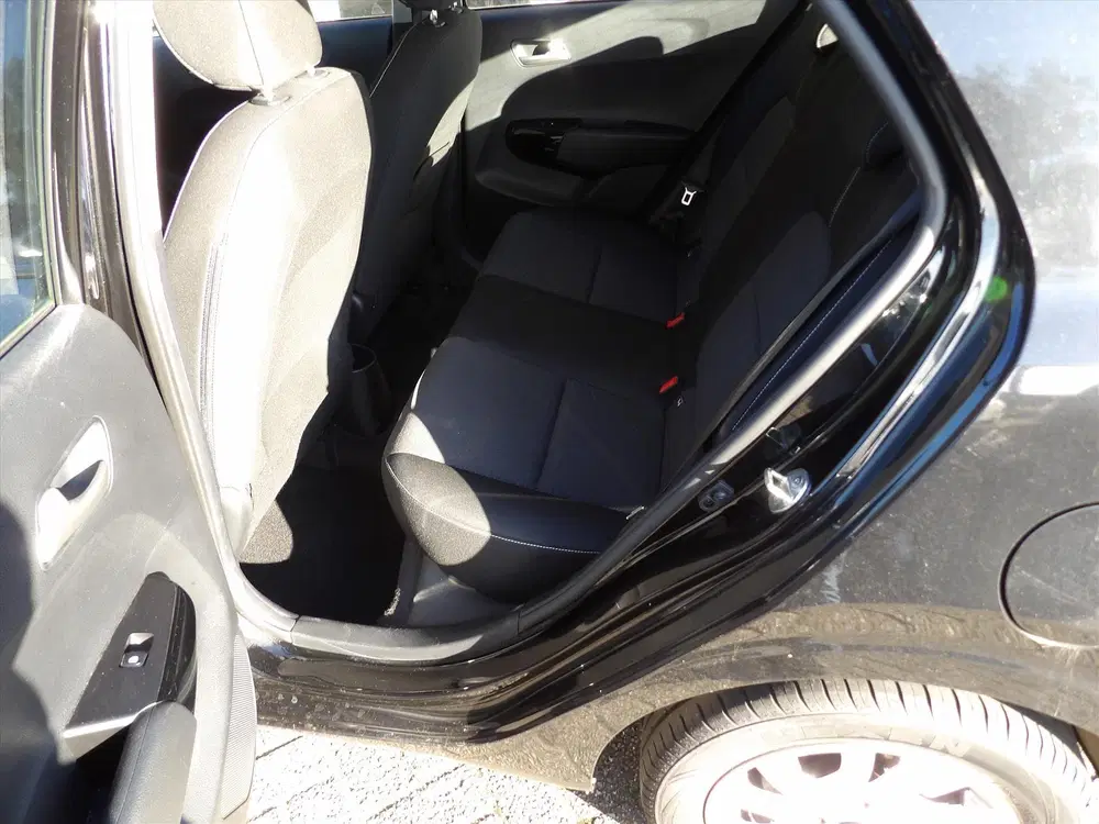 Kia Picanto 1.0 MPi DynamicLine 45.000km Org. Ned. uit 2019, foto 8