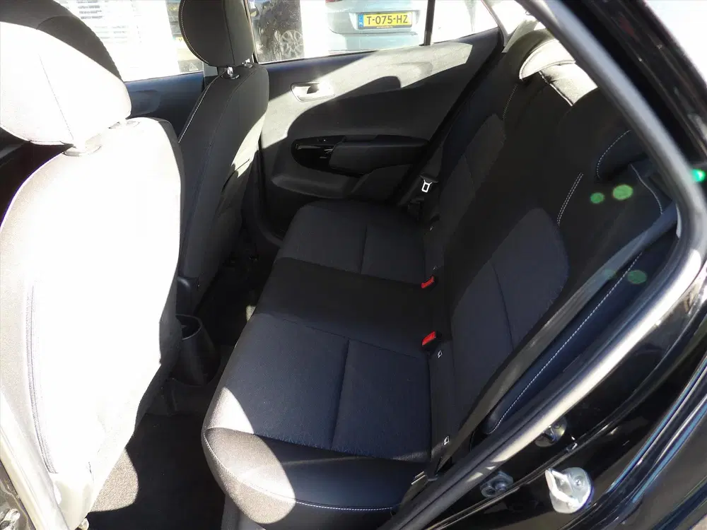 Kia Picanto 1.0 MPi DynamicLine 45.000km Org. Ned. uit 2019, foto 9