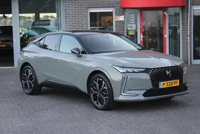 DS Automobiles DS 4 DS 4 E-Tense La Première LedMatrix uit 2022