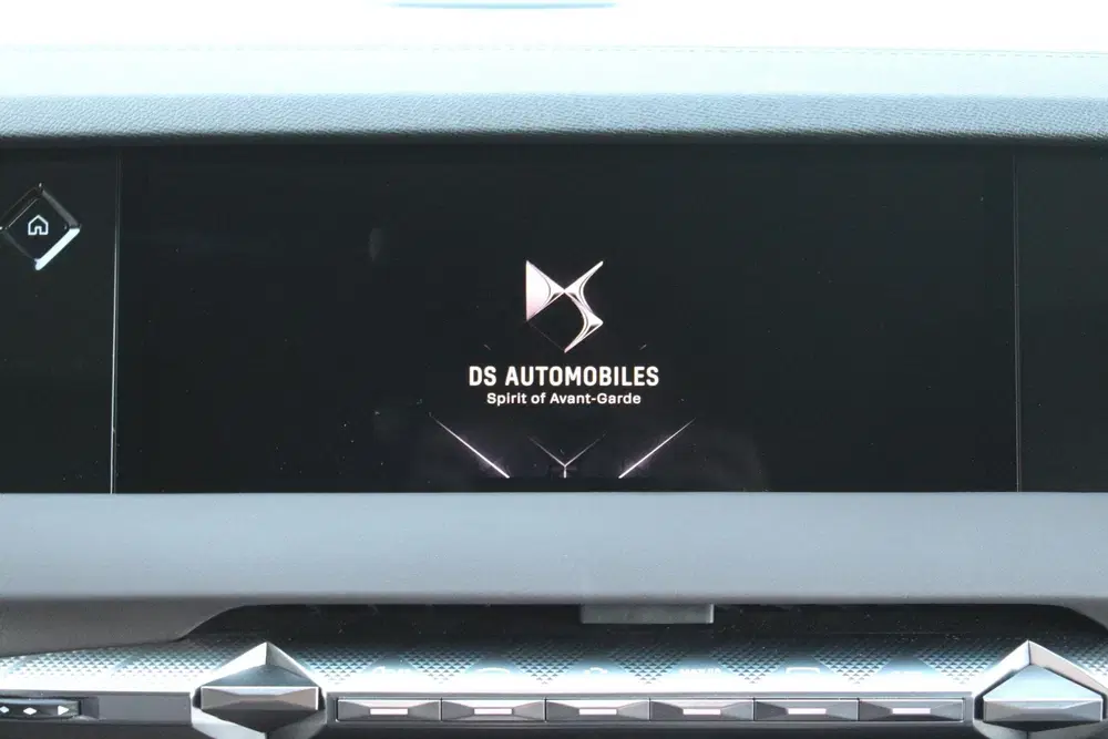 DS Automobiles DS 4 DS 4 E-Tense La Première LedMatrix uit 2022, foto 11