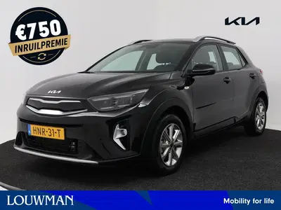 Kia Stonic 1.0 T-GDi MHEV DynamicLine uit 2025