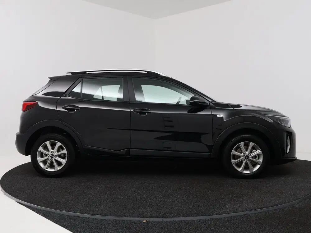 Kia Stonic 1.0 T-GDi MHEV DynamicLine uit 2025, foto 14