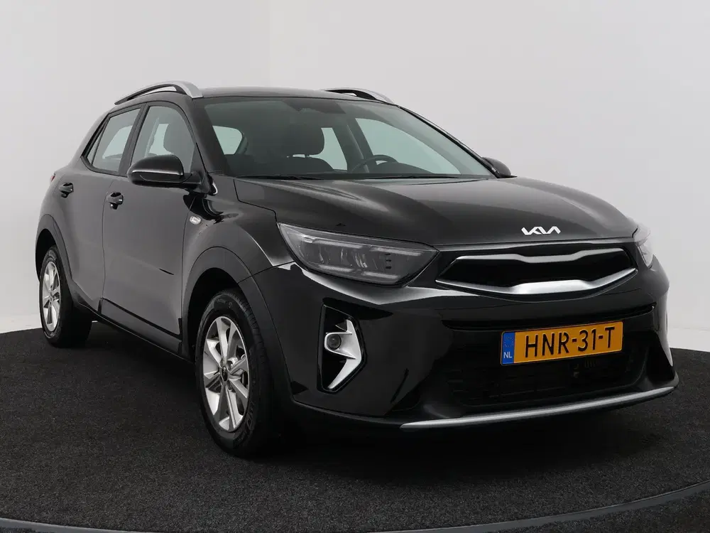 Kia Stonic 1.0 T-GDi MHEV DynamicLine uit 2025, foto 15
