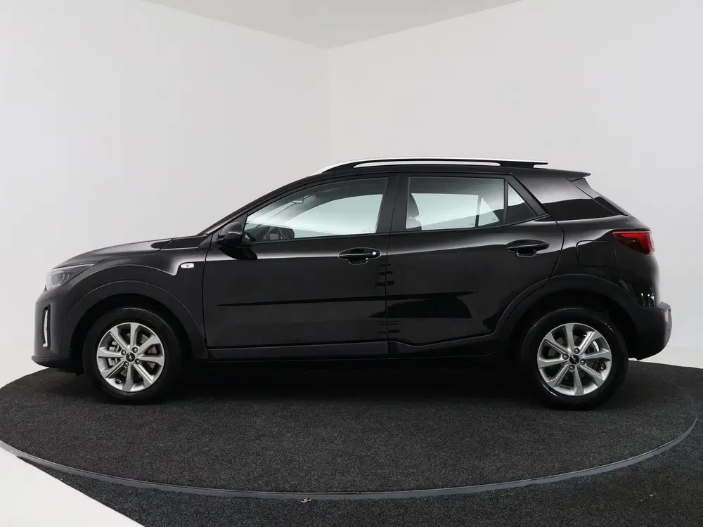 Kia Stonic 1.0 T-GDi MHEV DynamicLine uit 2025, foto 3