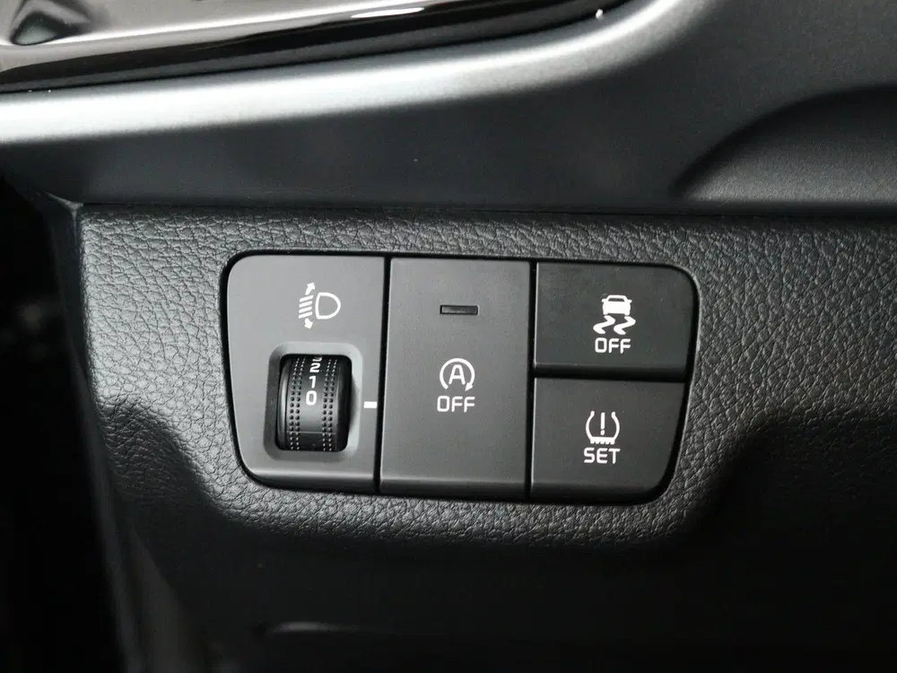Kia Stonic 1.0 T-GDi MHEV DynamicLine uit 2025, foto 5