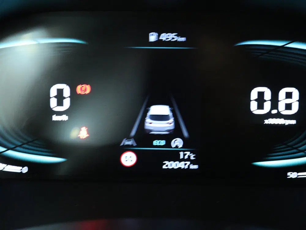 Kia Stonic 1.0 T-GDi MHEV DynamicLine uit 2025, foto 6