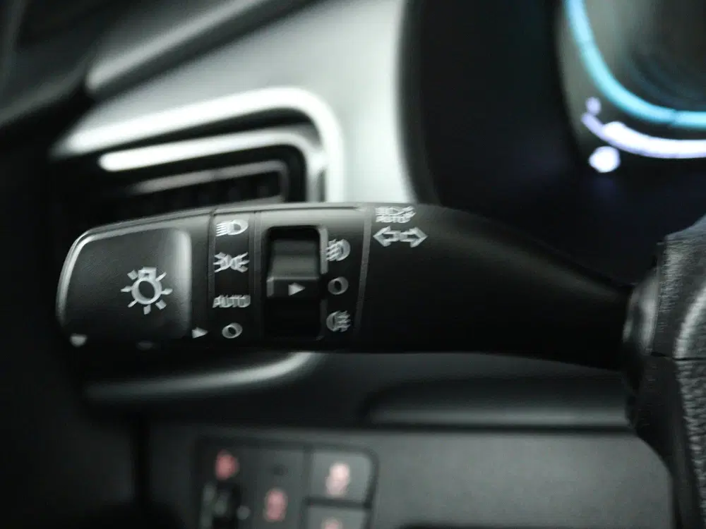 Kia Stonic 1.0 T-GDi MHEV DynamicLine uit 2025, foto 7