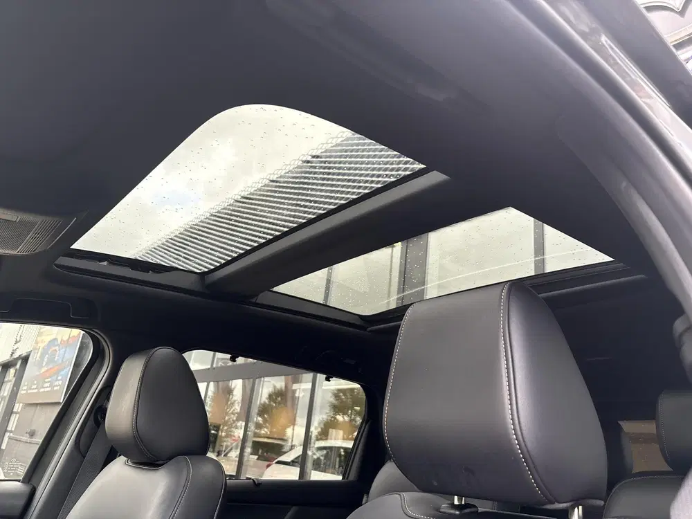Mazda CX-80 2.5 e-SkyActiv PHEV Homura Plus 6p Dealer uit 2025, foto 13