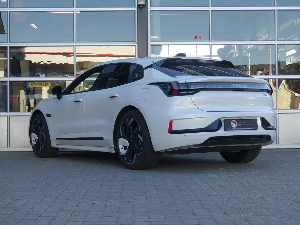 Zeekr 001 AWD Performance 100 kWh uit 2026, foto 5