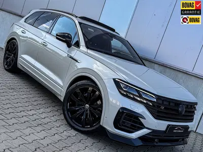Volkswagen Touareg 3.0 TSi eHybrid R 462Pk Puglia Sechura Pa uit 2021