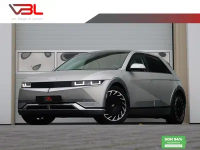 Hyundai IONIQ 5 Lounge 73kWh Panoramdak uit 2023