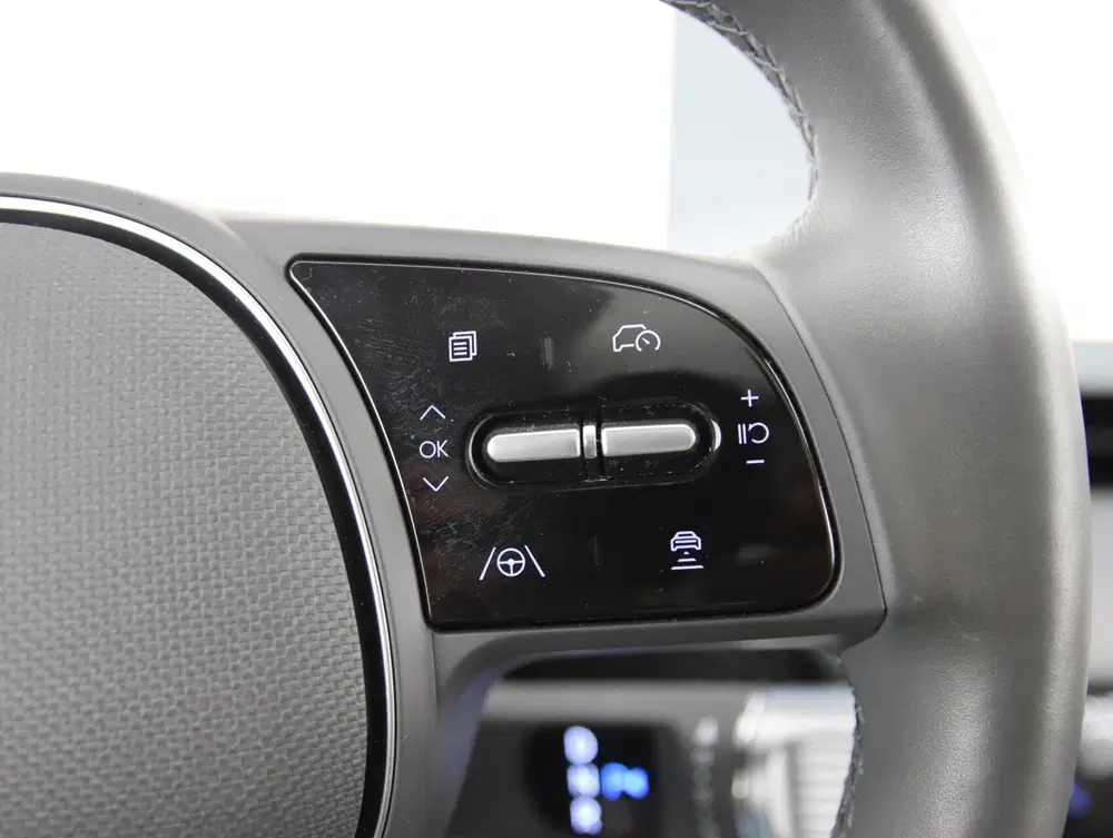 Hyundai IONIQ 5 Lounge 73kWh Panoramdak uit 2023, foto 13