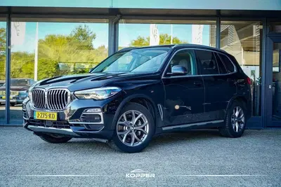 BMW X5 xDrive30d High Executive uit 2019