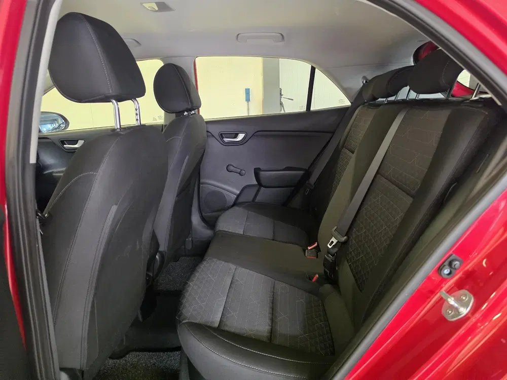 Kia Rio 1.0 TGDI DynamicLine uit 2020, foto 11