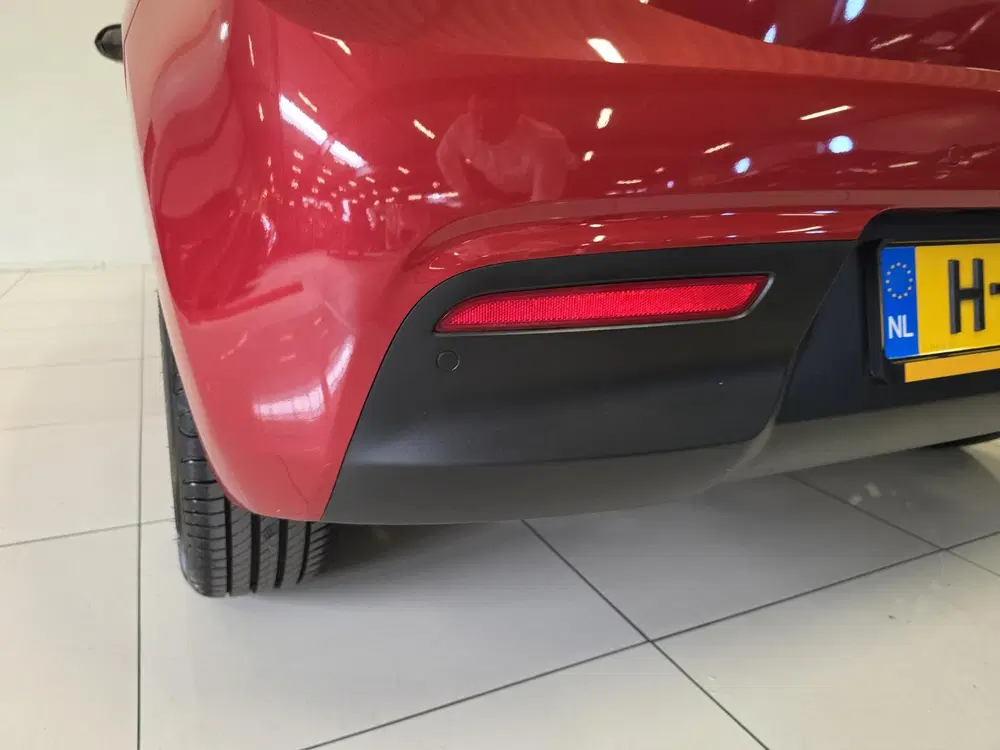 Kia Rio 1.0 TGDI DynamicLine uit 2020, foto 15