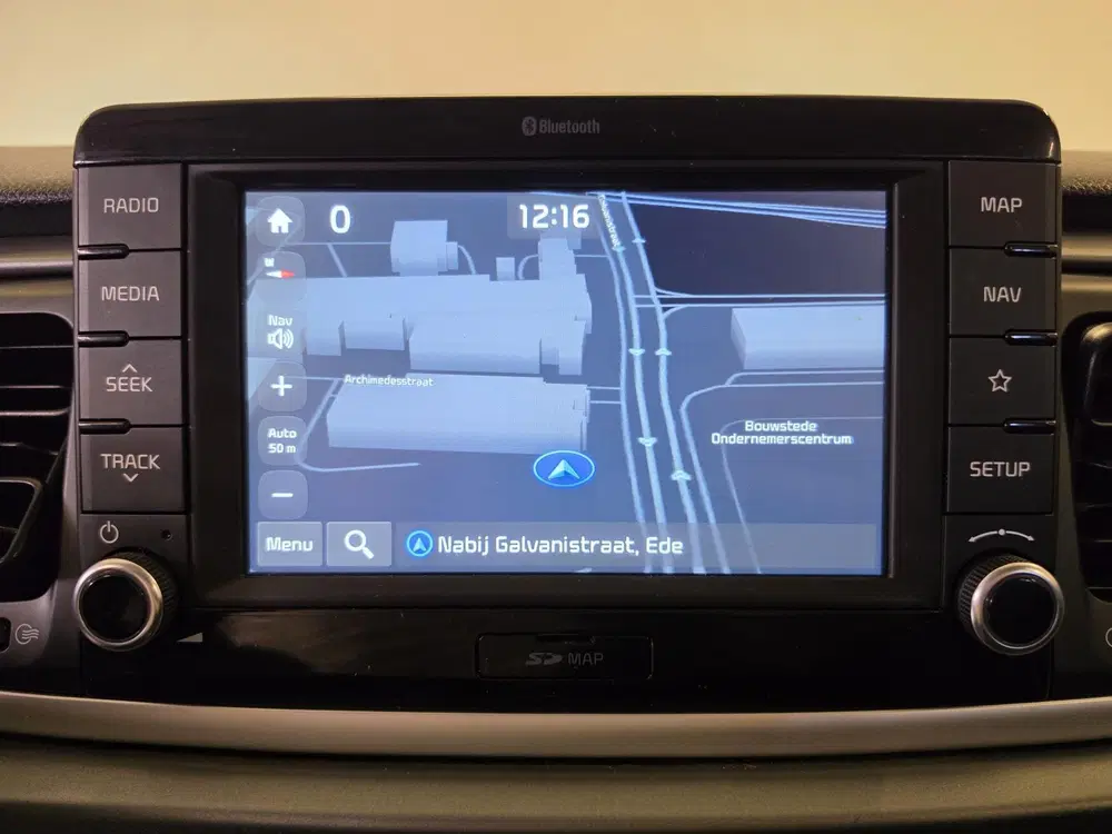 Kia Rio 1.0 TGDI DynamicLine uit 2020, foto 2