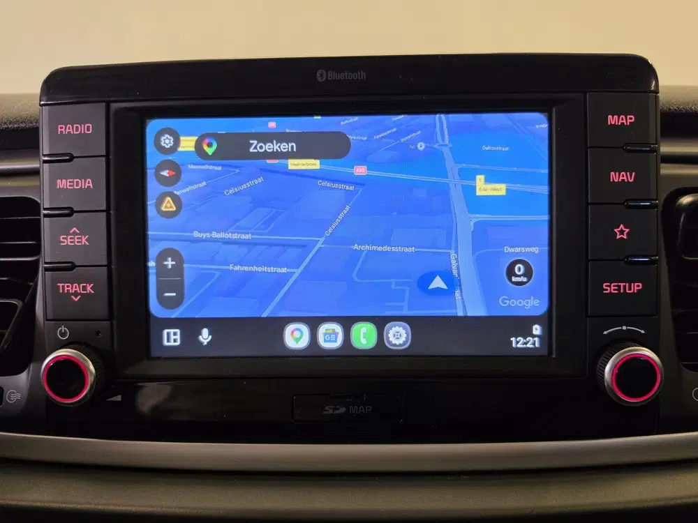Kia Rio 1.0 TGDI DynamicLine uit 2020, foto 3