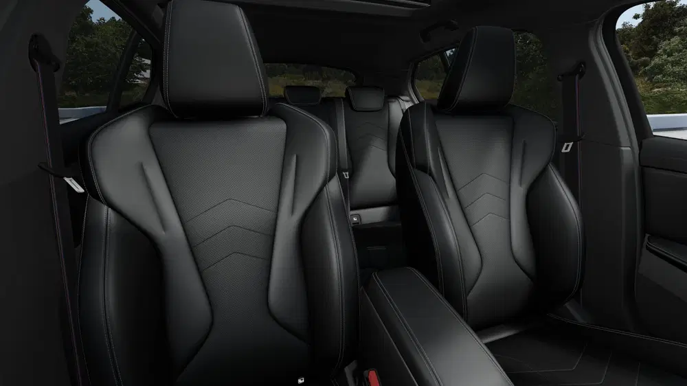 BMW 1-serie 120 M Sport Automaat uit 2026, foto 10