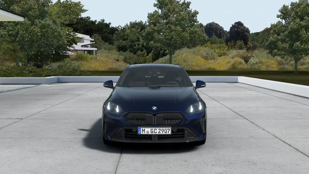 BMW 1-serie 120 M Sport Automaat uit 2026, foto 3