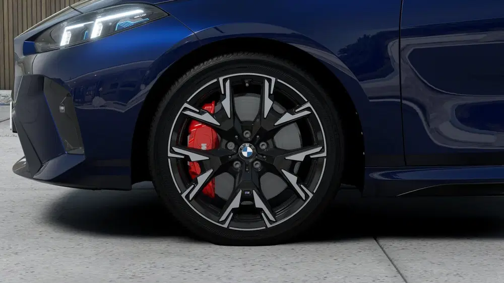 BMW 1-serie 120 M Sport Automaat uit 2026, foto 6