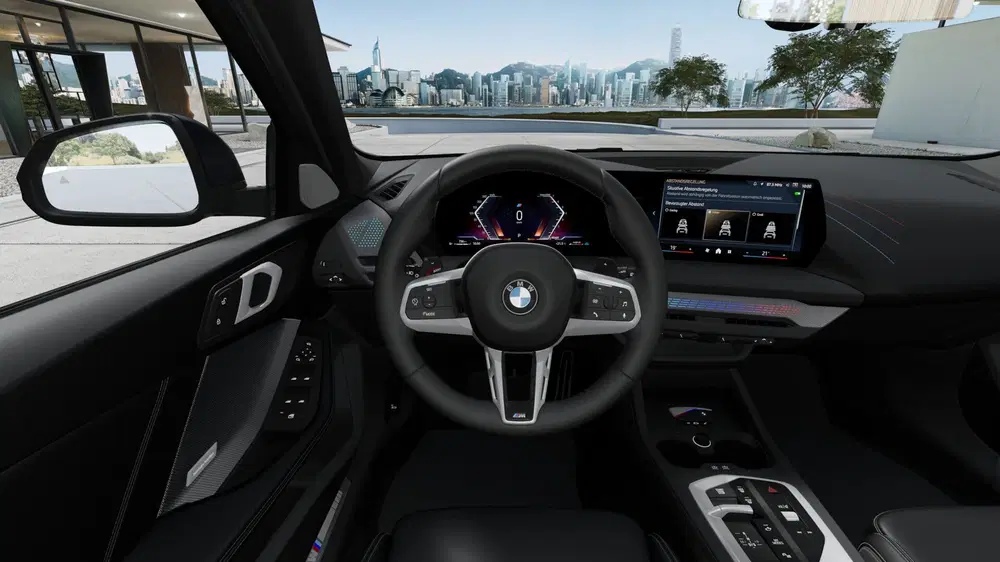 BMW 1-serie 120 M Sport Automaat uit 2026, foto 7