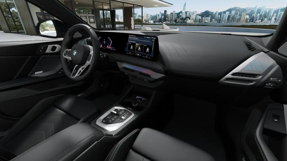 BMW 1-serie 120 M Sport Automaat uit 2026, foto 8