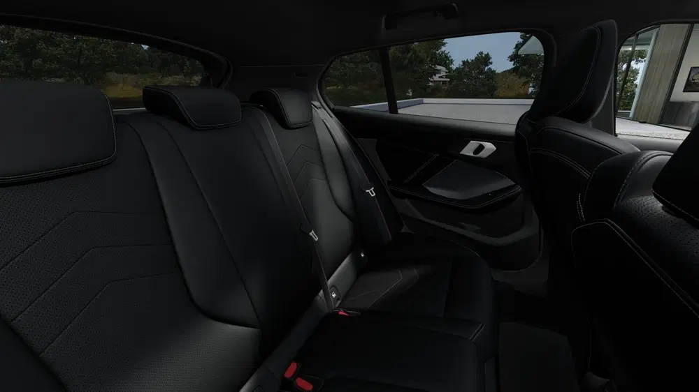 BMW 1-serie 120 M Sport Automaat uit 2026, foto 9