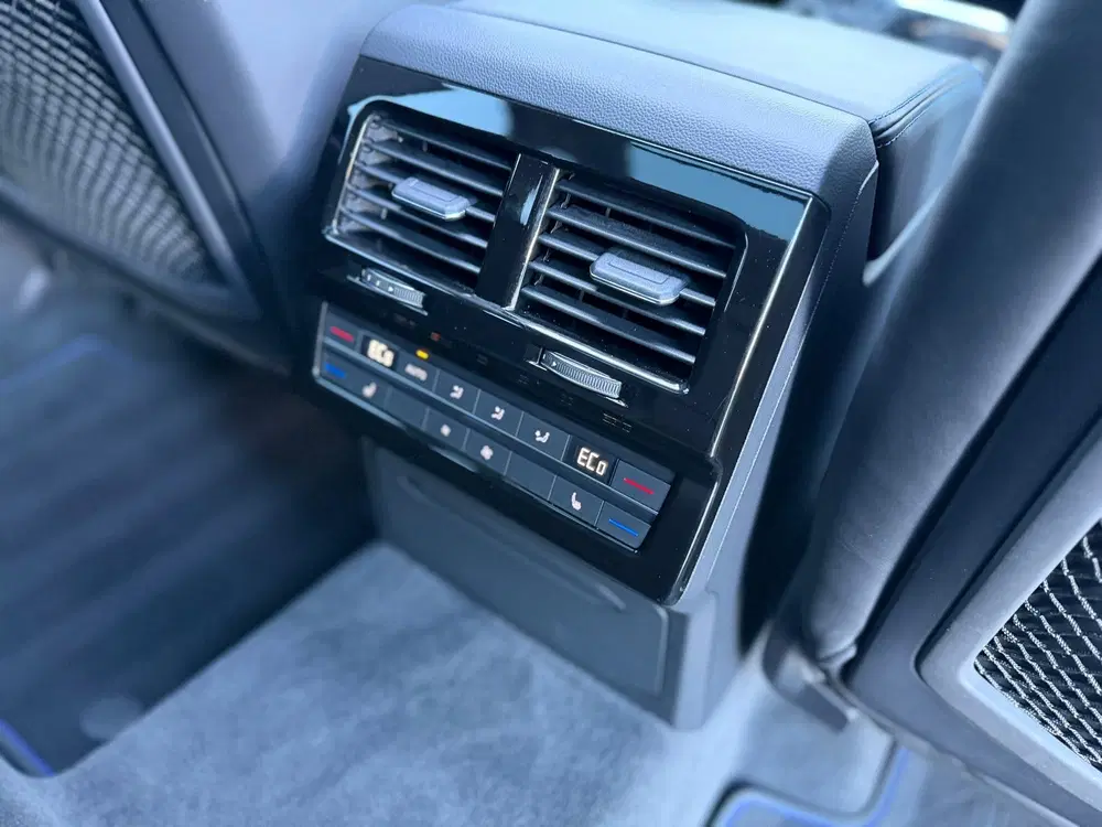 Volkswagen Touareg 3.0 TSi eHybrid R 462Pk Puglia Black Dyn uit 2023, foto 11