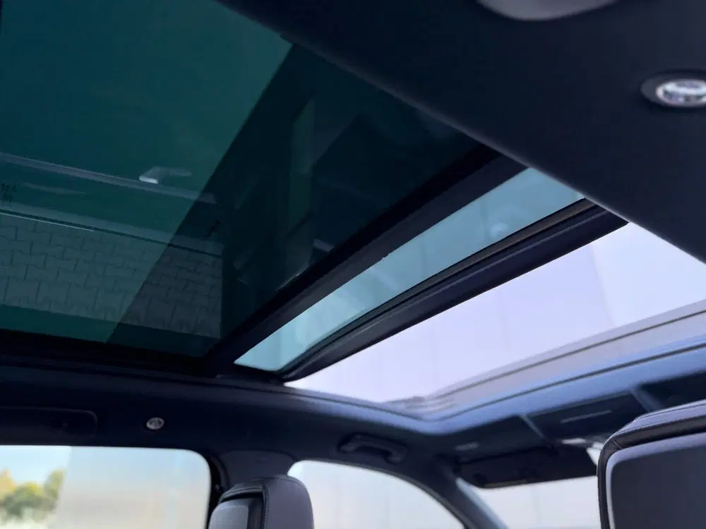 Volkswagen Touareg 3.0 TSi eHybrid R 462Pk Puglia Black Dyn uit 2023, foto 12