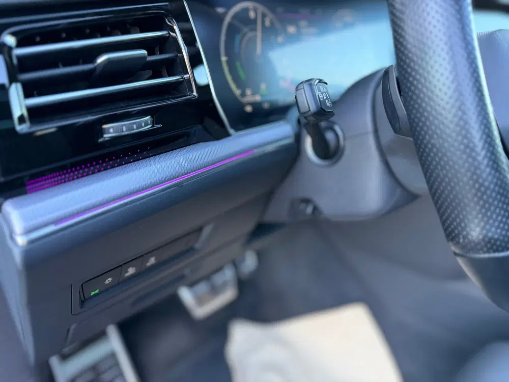 Volkswagen Touareg 3.0 TSi eHybrid R 462Pk Puglia Black Dyn uit 2023, foto 8