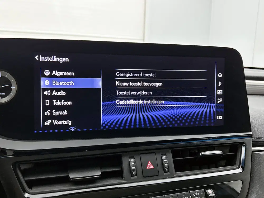 Lexus ES 300h F Sport Line uit 2022, foto 10