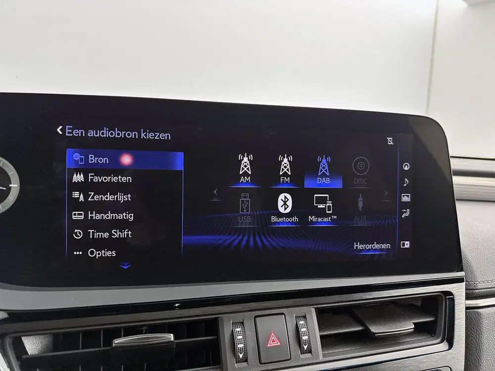 Lexus ES 300h F Sport Line uit 2022, foto 9