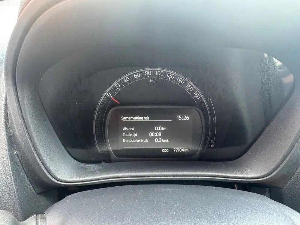 Toyota Aygo X 1.0 VVT-i MT uit 2023, foto 3