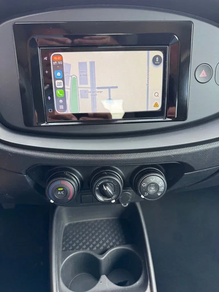 Toyota Aygo X 1.0 VVT-i MT uit 2023, foto 6