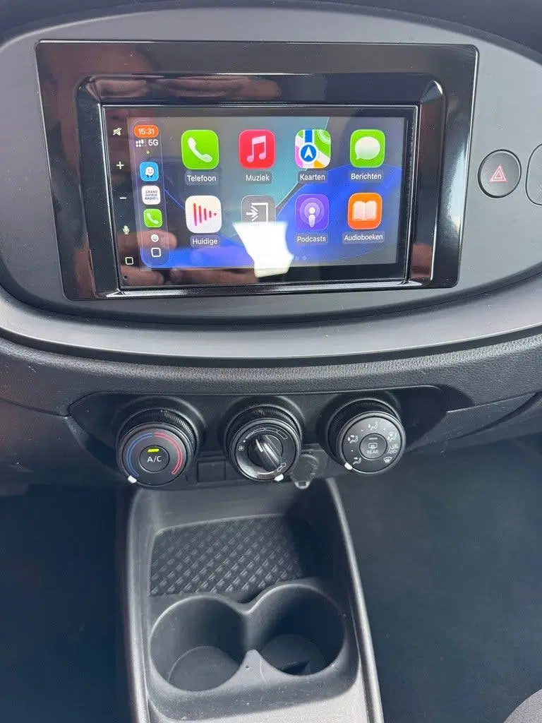 Toyota Aygo X 1.0 VVT-i MT uit 2023, foto 7