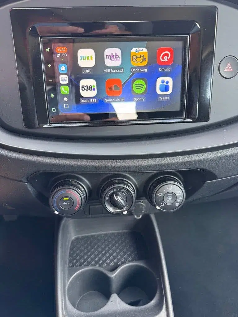 Toyota Aygo X 1.0 VVT-i MT uit 2023, foto 8
