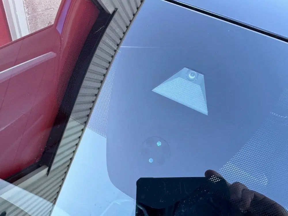 SEAT Arona 1.0 EcoTSI FR Business Connect uit 2025, foto 10