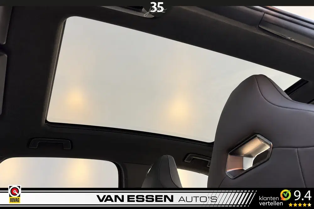 Cupra Born Copper Edition One 62 kWh WORD VERWACHT uit 2022, foto 9