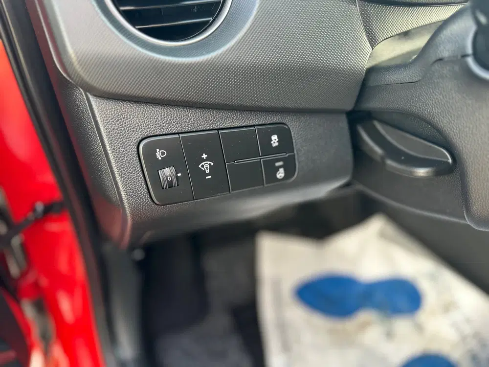 Hyundai i10 1.0i i-Motion Comfort AUTOMAAT uit 2019, foto 10