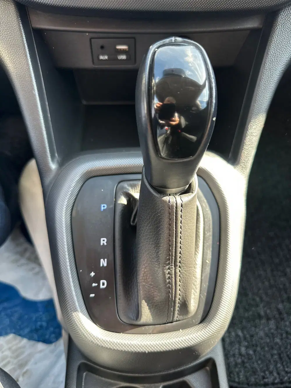 Hyundai i10 1.0i i-Motion Comfort AUTOMAAT uit 2019, foto 13