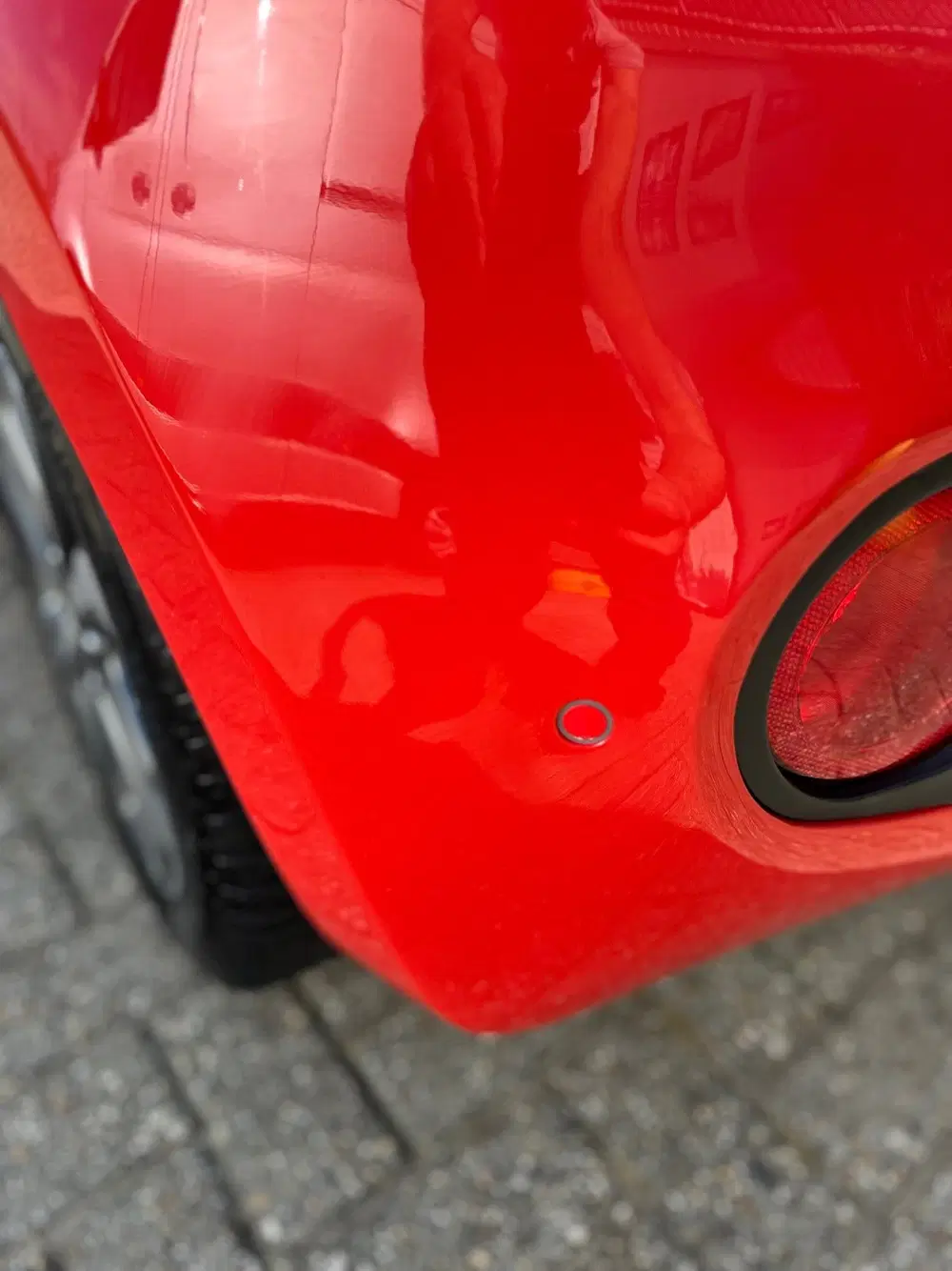 Hyundai i10 1.0i i-Motion Comfort AUTOMAAT uit 2019, foto 7