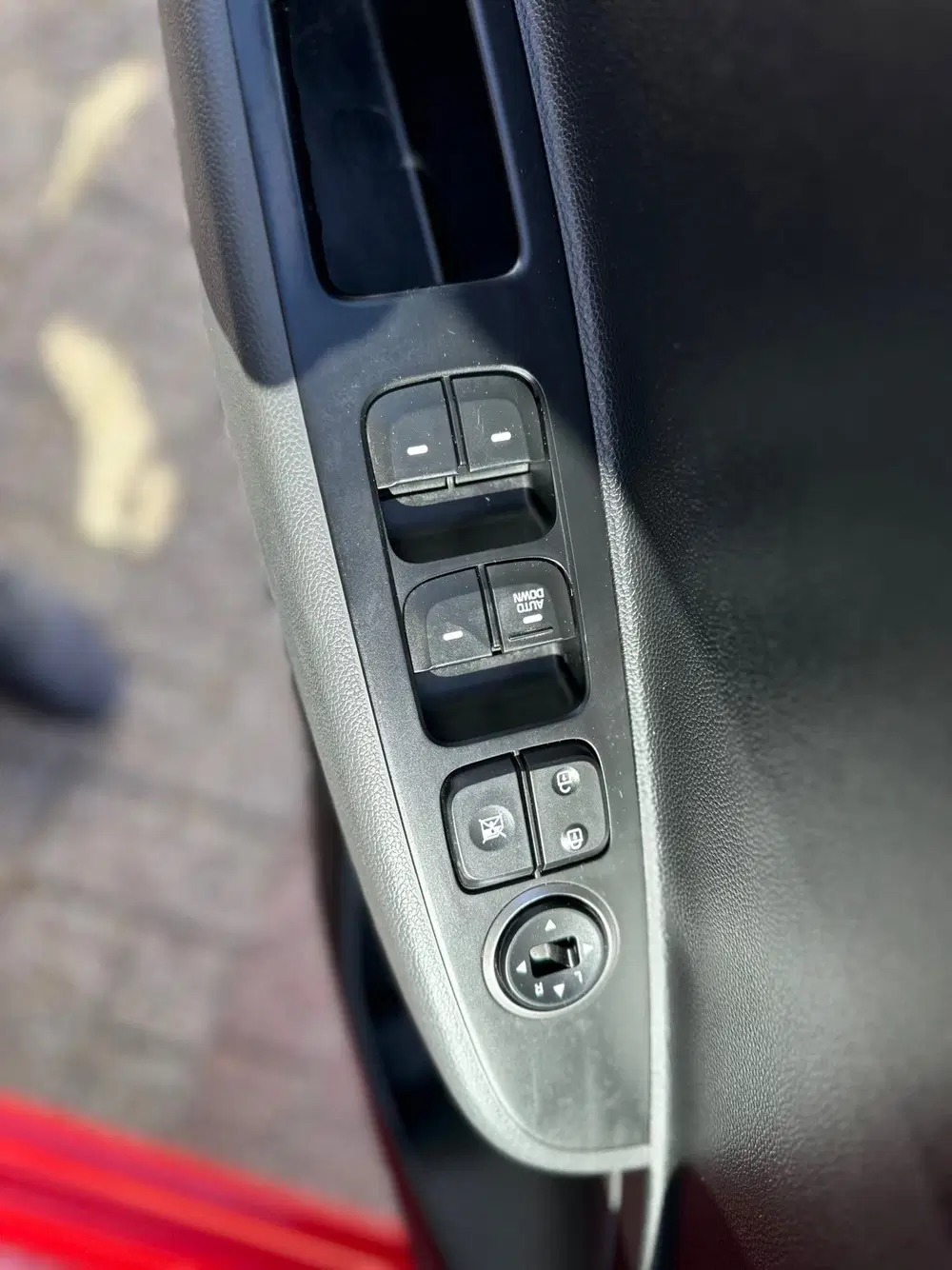 Hyundai i10 1.0i i-Motion Comfort AUTOMAAT uit 2019, foto 9
