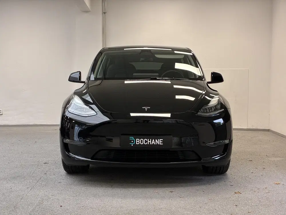 Tesla Model Y Long Range AWD 75 kWh uit 2023, foto 12