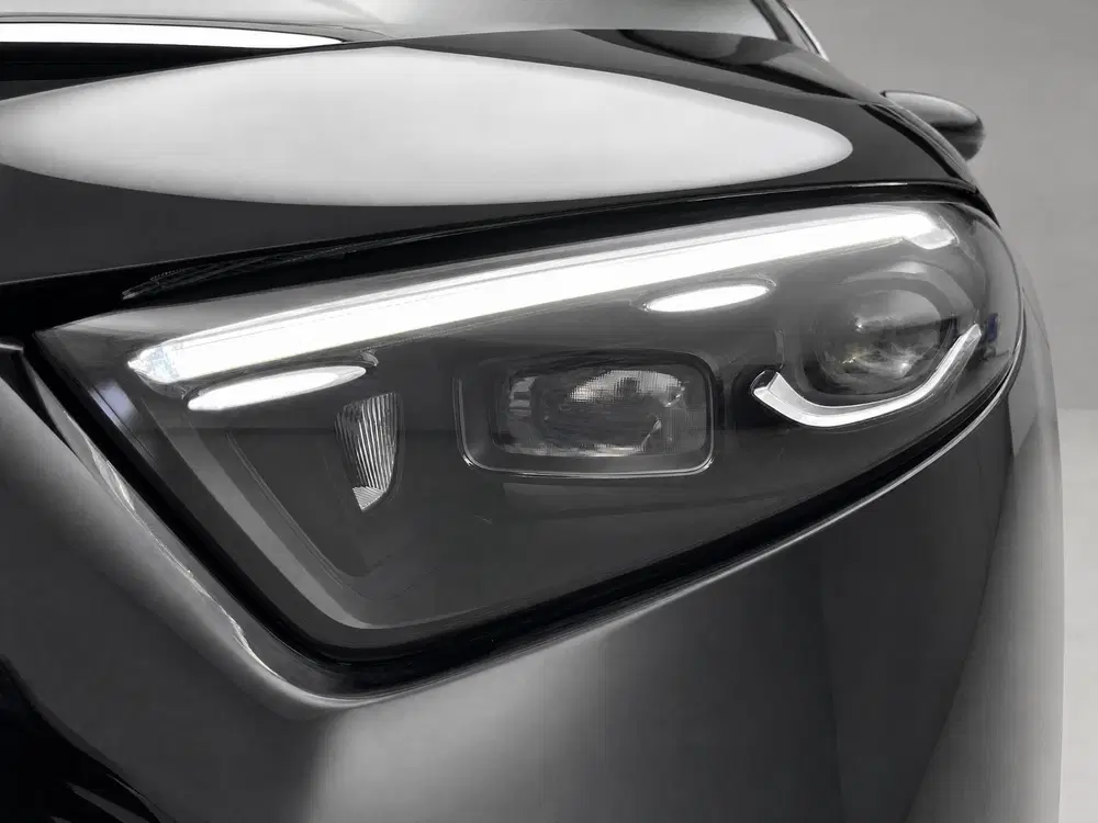 Mercedes-Benz A-Klasse 250 e Business Solution AMG uit 2026, foto 6