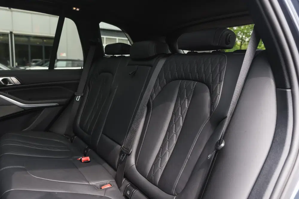 BMW X5 xDrive45e High Executive M Sport Automaat uit 2023, foto 12