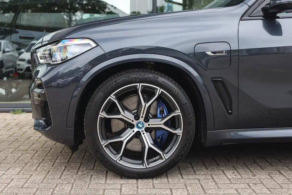BMW X5 xDrive45e High Executive M Sport Automaat uit 2023, foto 5